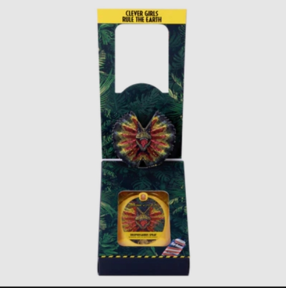 Profusion Jurassic Park Dilophosaurus Mineral SPF 30 Setting Spray - Picture 4 of 9